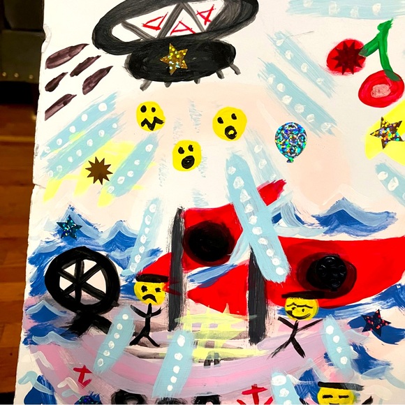 Invasion - Picture 8 of 10